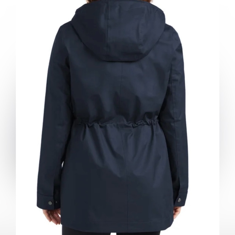 Hunter Utility Rain Jacket - Picture 11 of 11